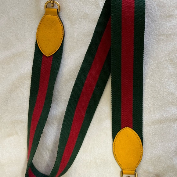 🎄sold🎄 Gucci Neo Vintage Camera Bag - Picture 16 of 16